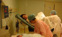 怀孕生产视频,见证生命诞生的奇妙旅程